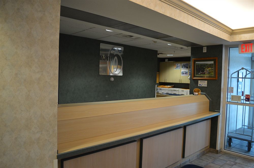 Motel 6-Anchorage, Ak - Midtown Extérieur photo