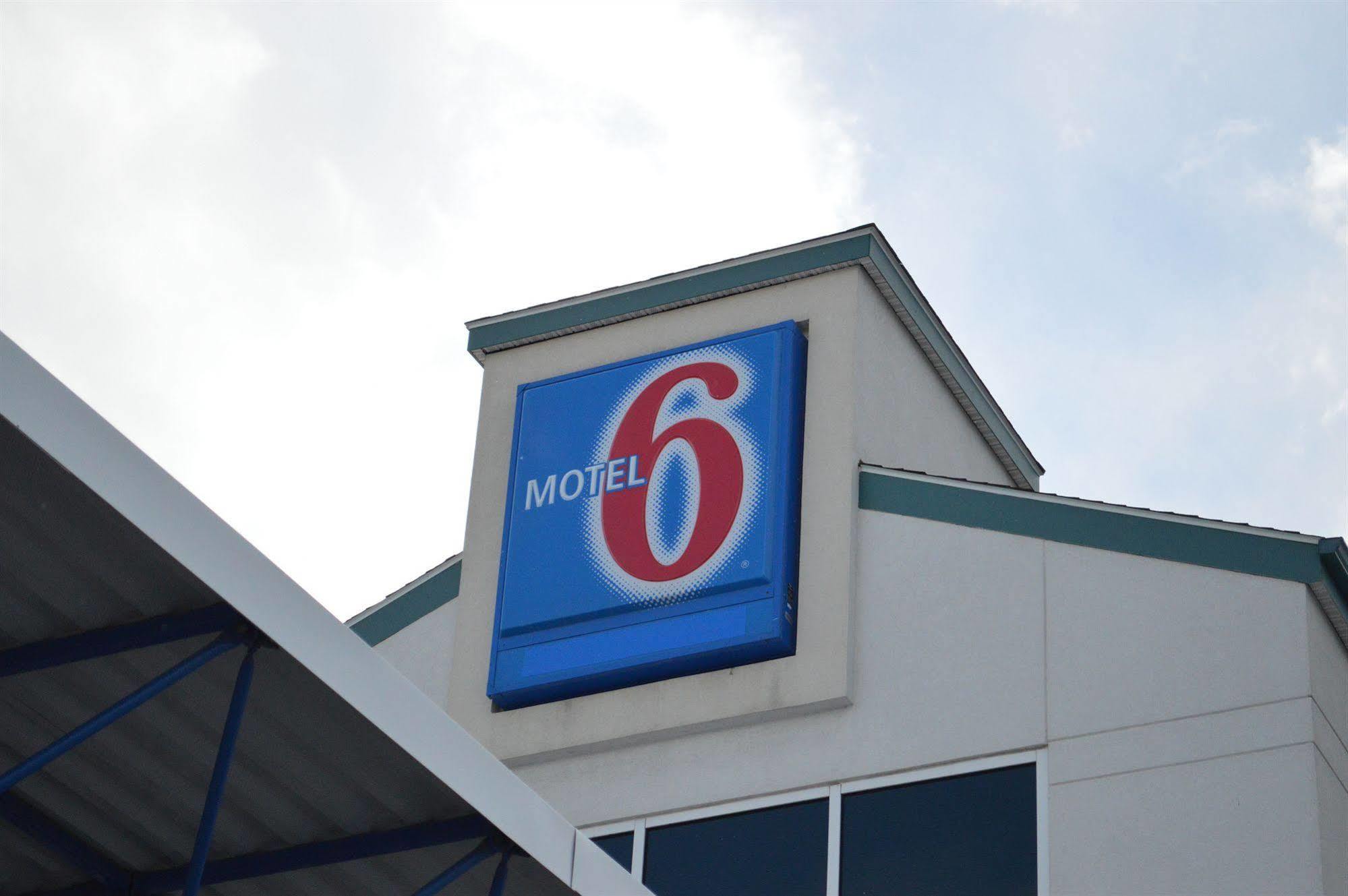Motel 6-Anchorage, Ak - Midtown Extérieur photo